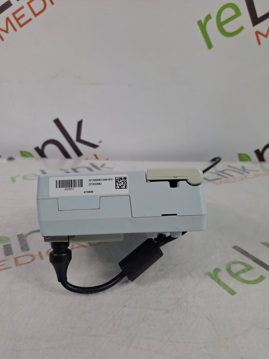 Baxter Sigma Spectrum 6.05.13 with A/B/G/N Battery Infusion Pump