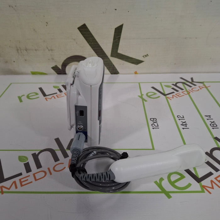 Smiths Medical CADD Solis 2110 Ambulatory Infusion Pump