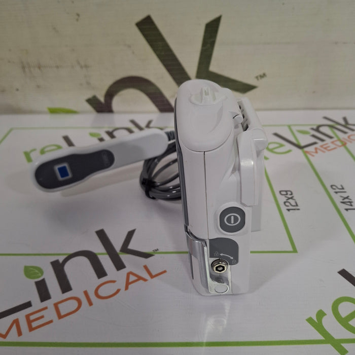 Smiths Medical CADD Solis 2110 Ambulatory Infusion Pump