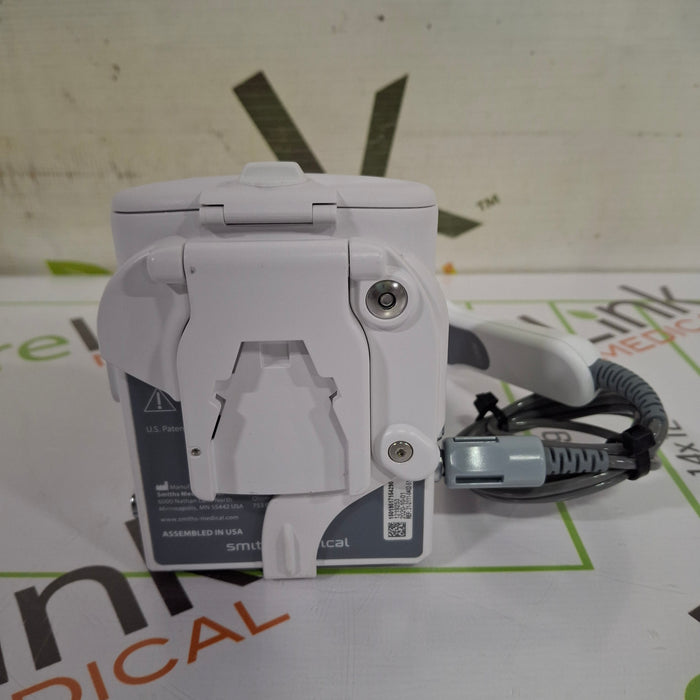 Smiths Medical CADD Solis 2110 Ambulatory Infusion Pump
