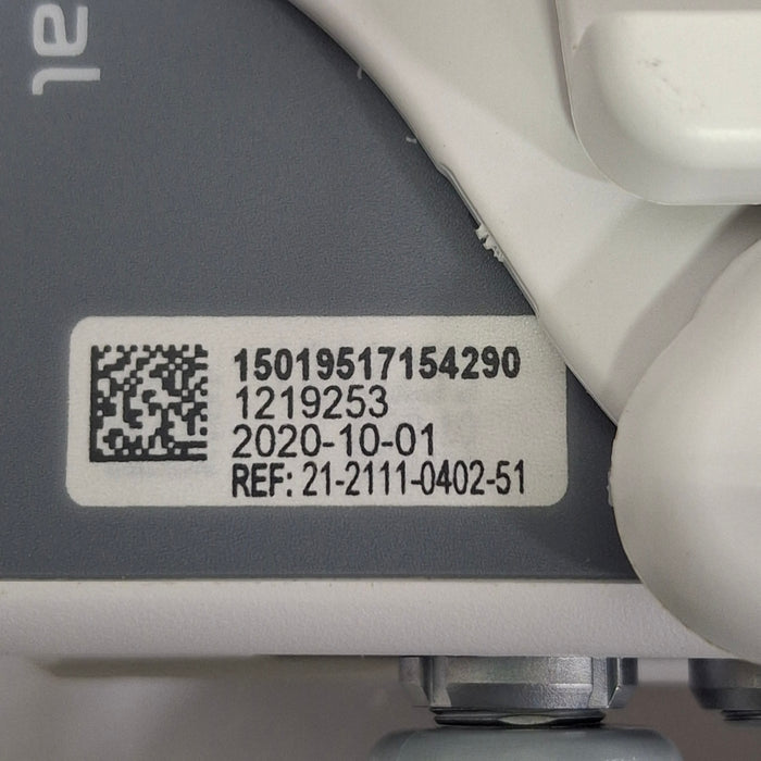 Smiths Medical CADD Solis 2110 Ambulatory Infusion Pump