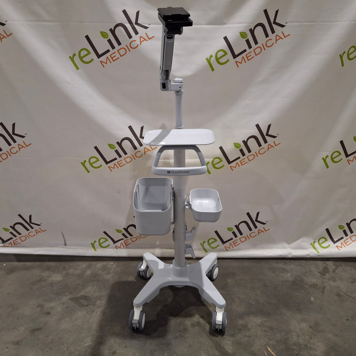 Verathon Medical, Inc 0800-0636 Glidescope Core Cart