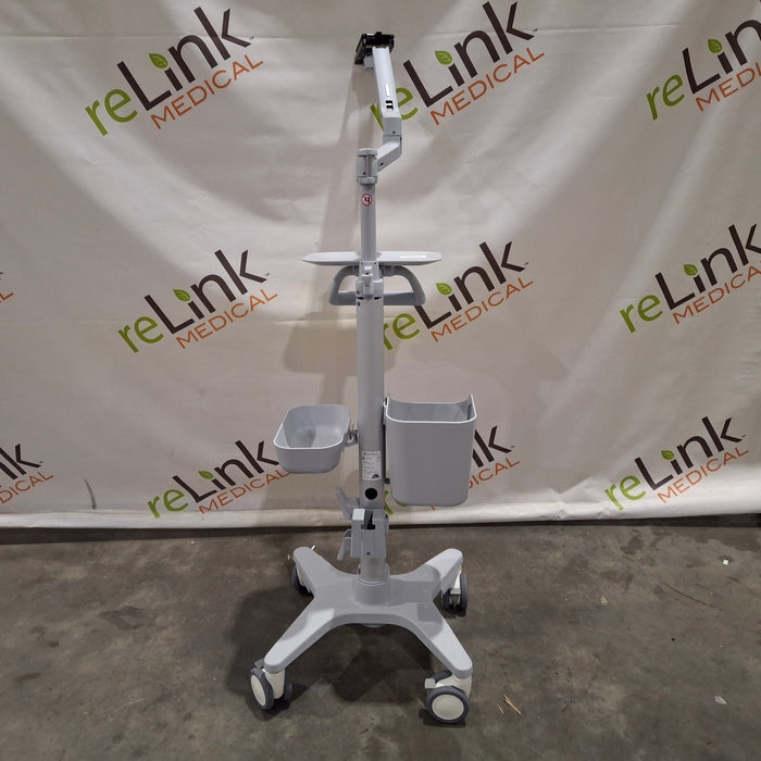 Verathon Medical, Inc 0800-0636 Glidescope Core Cart