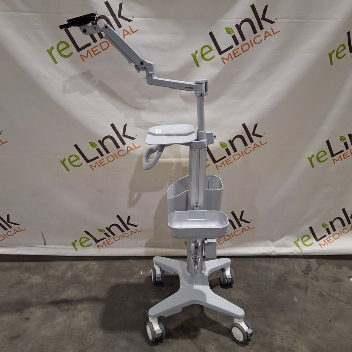 Verathon Medical, Inc 0800-0636 Glidescope Core Cart