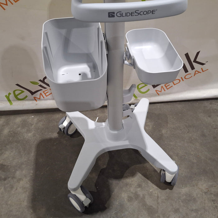 Verathon Medical, Inc 0800-0636 Glidescope Core Cart