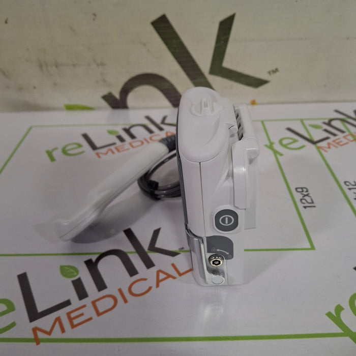 Smiths Medical CADD Solis 2110 Ambulatory Infusion Pump