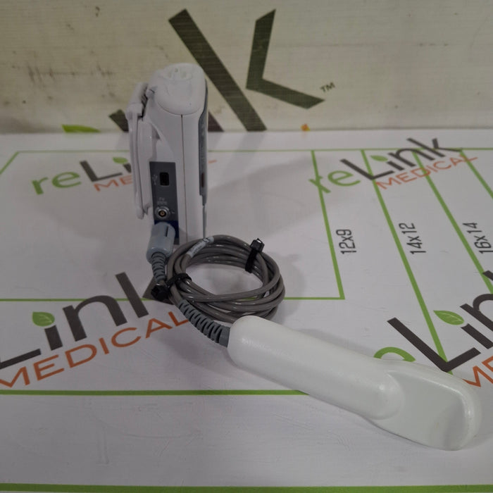 Smiths Medical CADD Solis 2110 Ambulatory Infusion Pump