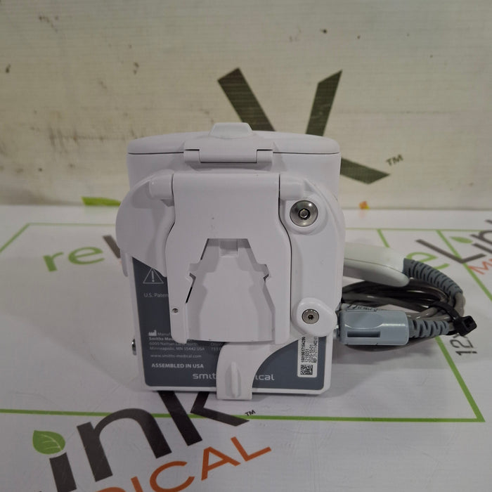 Smiths Medical CADD Solis 2110 Ambulatory Infusion Pump