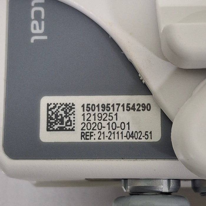 Smiths Medical CADD Solis 2110 Ambulatory Infusion Pump