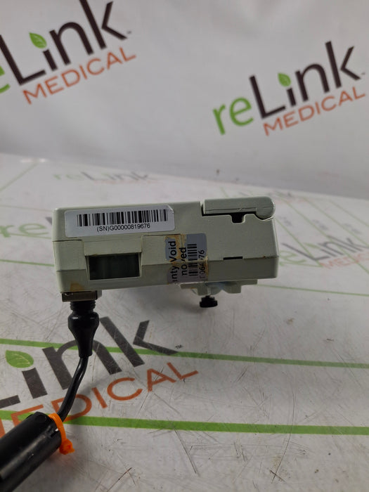 Baxter Sigma Spectrum 6.05.14 without Battery Infusion Pump