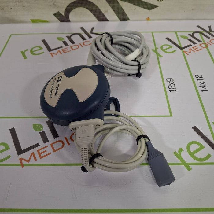 Covidien BIS Loc 2 Channel BISx 185-1014-GE Module