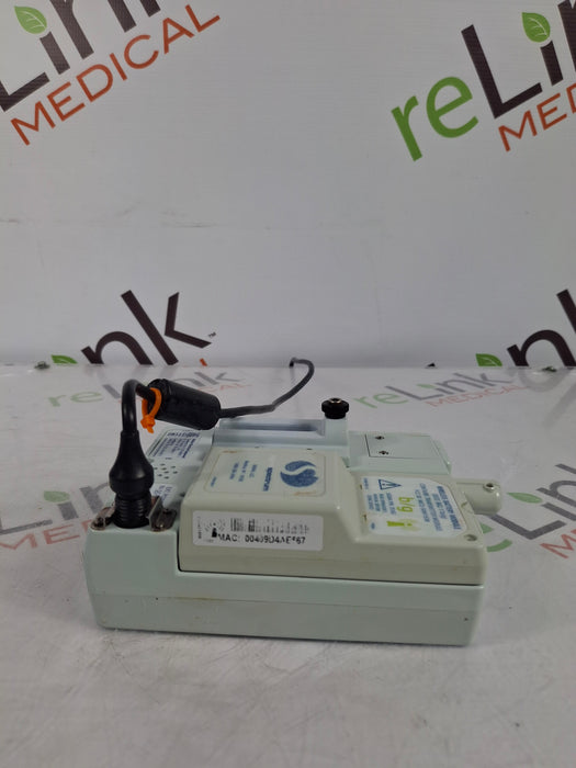 Baxter Sigma Spectrum 6.05.14 with B/G Battery Infusion Pump