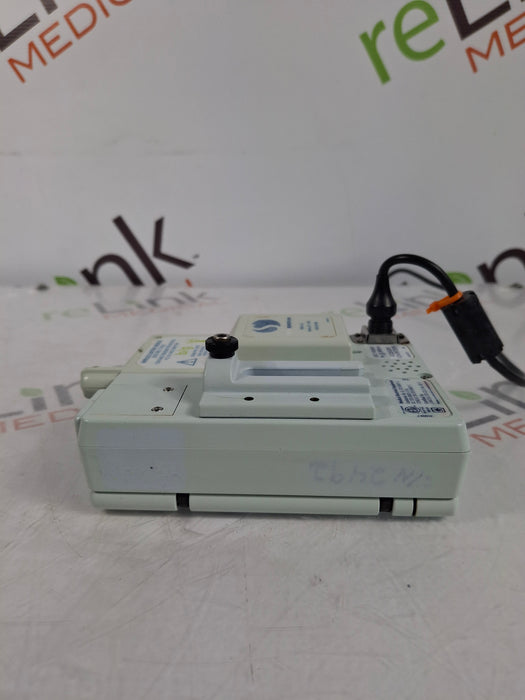 Baxter Sigma Spectrum 6.05.14 with B/G Battery Infusion Pump