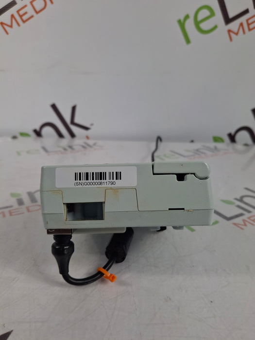 Baxter Sigma Spectrum 6.05.14 with B/G Battery Infusion Pump