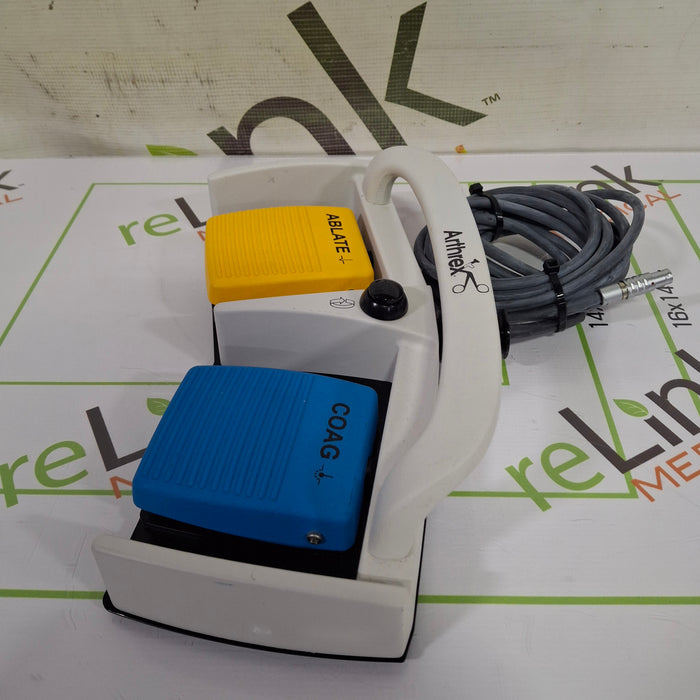 Arthrex AR-9800-F Footswitch