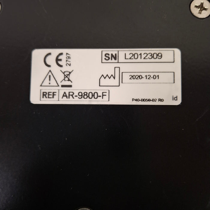 Arthrex AR-9800-F Footswitch