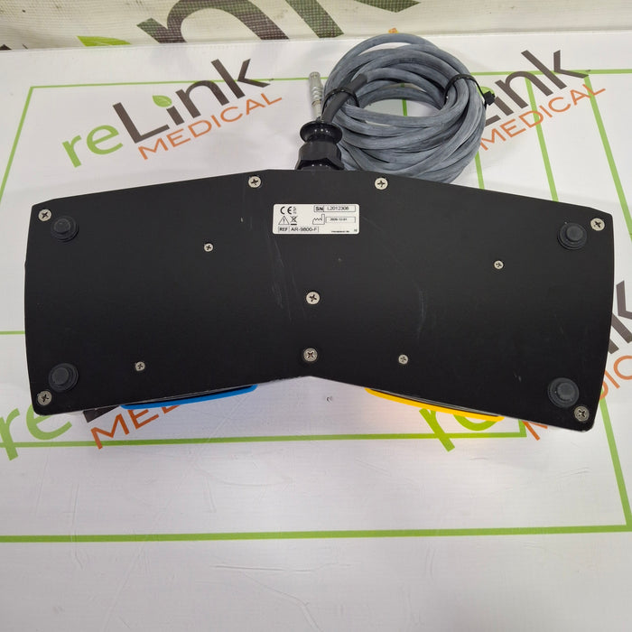 Arthrex AR-9800-F Footswitch