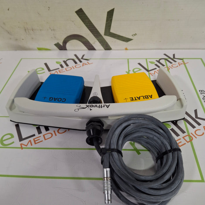Arthrex AR-9800-F Footswitch