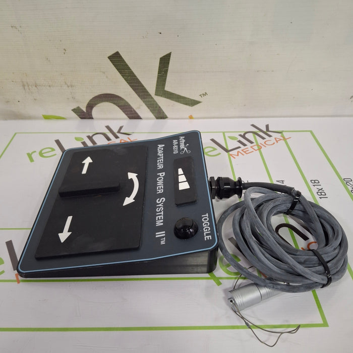Arthrex AR-8310 Adapteur Power System II Footswitch