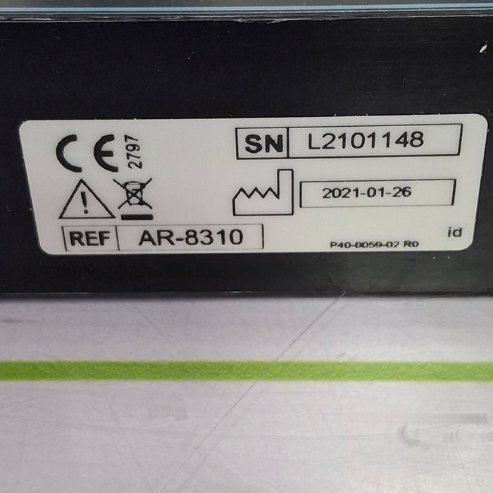 Arthrex AR-8310 Adapteur Power System II Footswitch