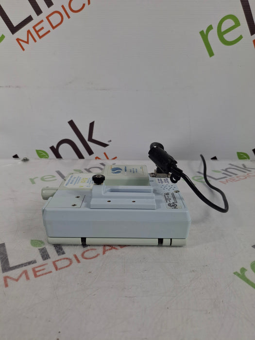 Baxter Sigma Spectrum 6.05.14 with B/G Battery Infusion Pump