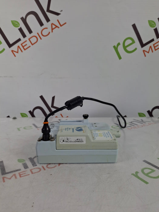 Baxter Sigma Spectrum 6.05.14 with B/G Battery Infusion Pump
