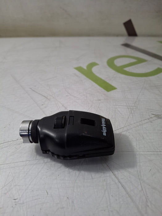 Welch Allyn 11710 Standard Ophthalmoscope Head