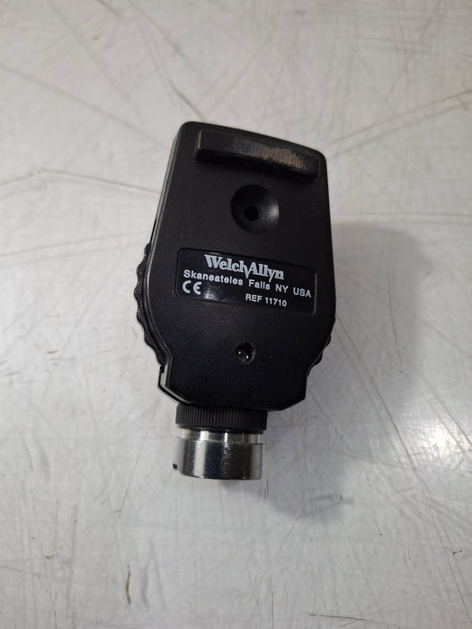 Welch Allyn 11710 Standard Ophthalmoscope Head