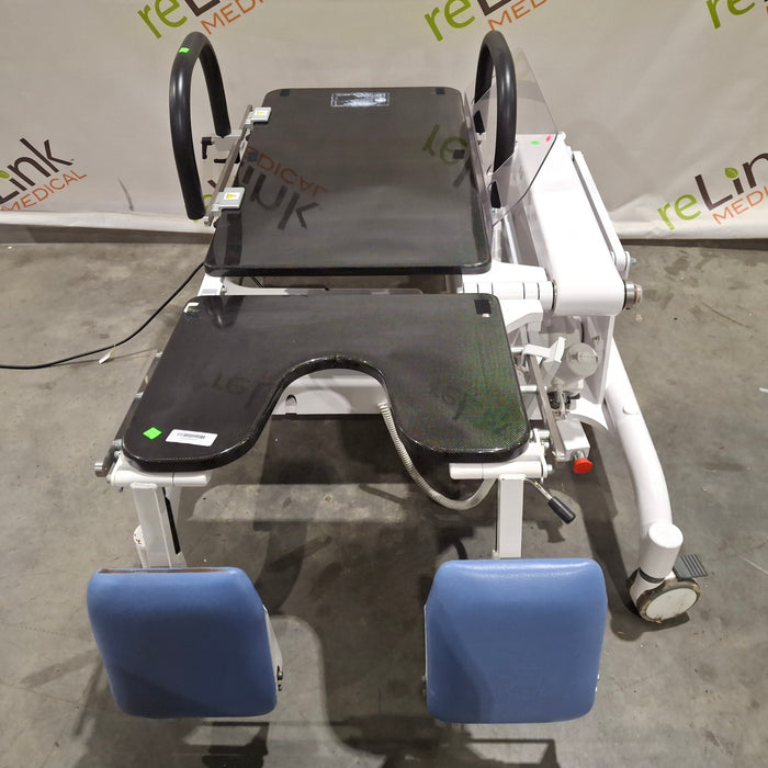 Stille Surgical Inc. Sonesta 6210 Video Fluoroscopy Table