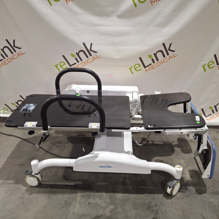 Stille Surgical Inc. Sonesta 6210 Video Fluoroscopy Table