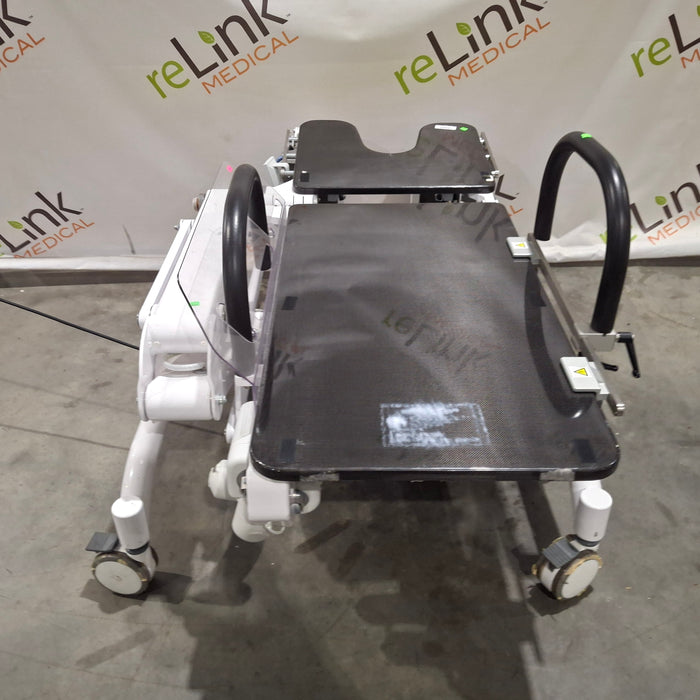 Stille Surgical Inc. Sonesta 6210 Video Fluoroscopy Table