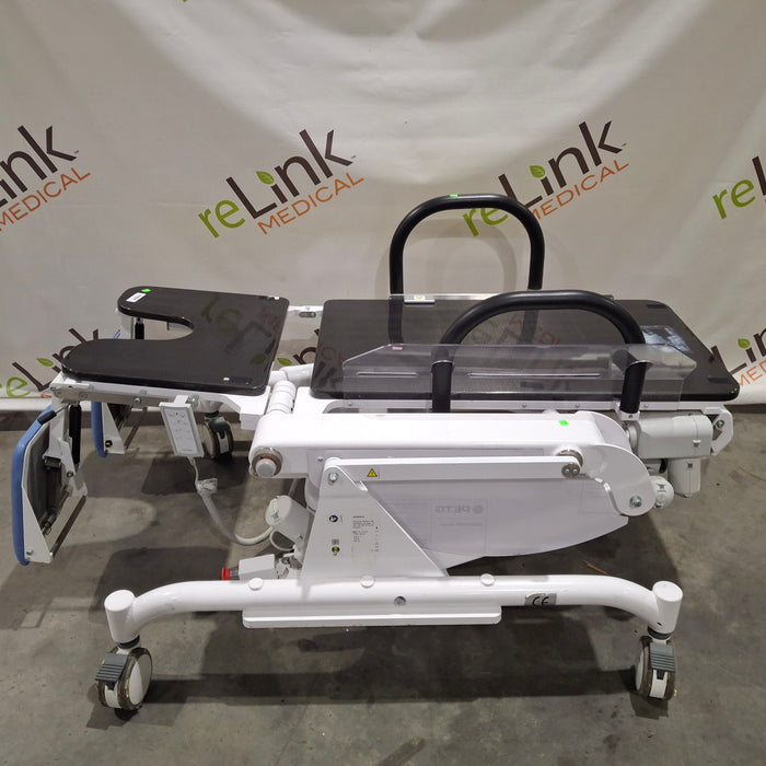 Stille Surgical Inc. Sonesta 6210 Video Fluoroscopy Table