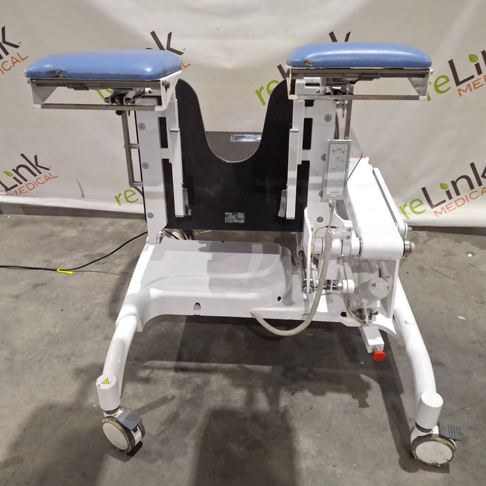 Stille Surgical Inc. Sonesta 6210 Video Fluoroscopy Table
