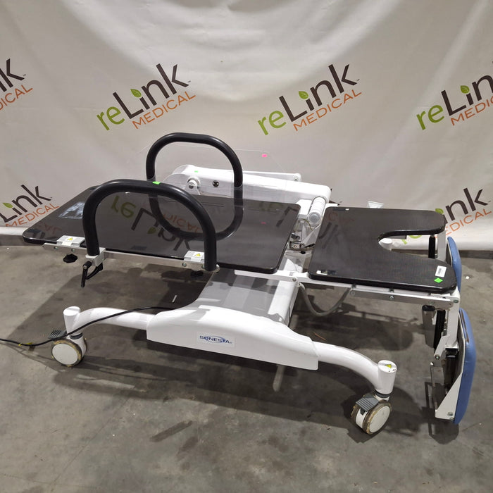 Stille Surgical Inc. Sonesta 6210 Video Fluoroscopy Table