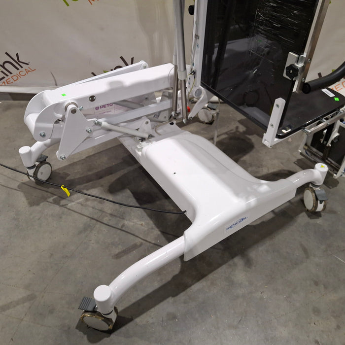 Stille Surgical Inc. Sonesta 6210 Video Fluoroscopy Table