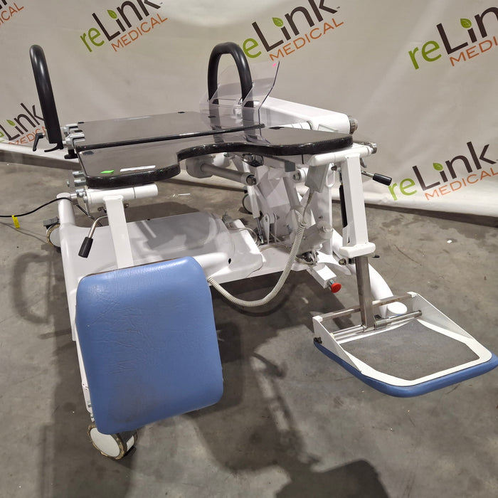 Stille Surgical Inc. Sonesta 6210 Video Fluoroscopy Table