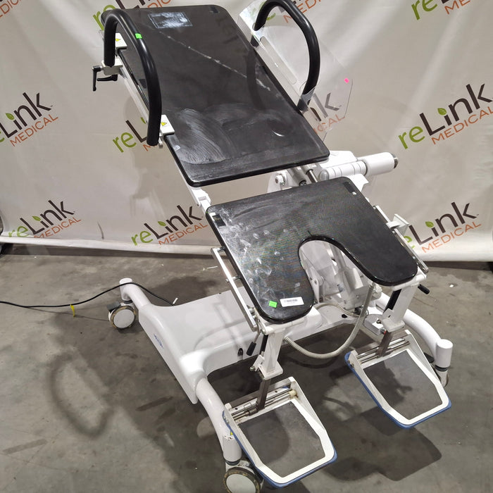 Stille Surgical Inc. Sonesta 6210 Video Fluoroscopy Table