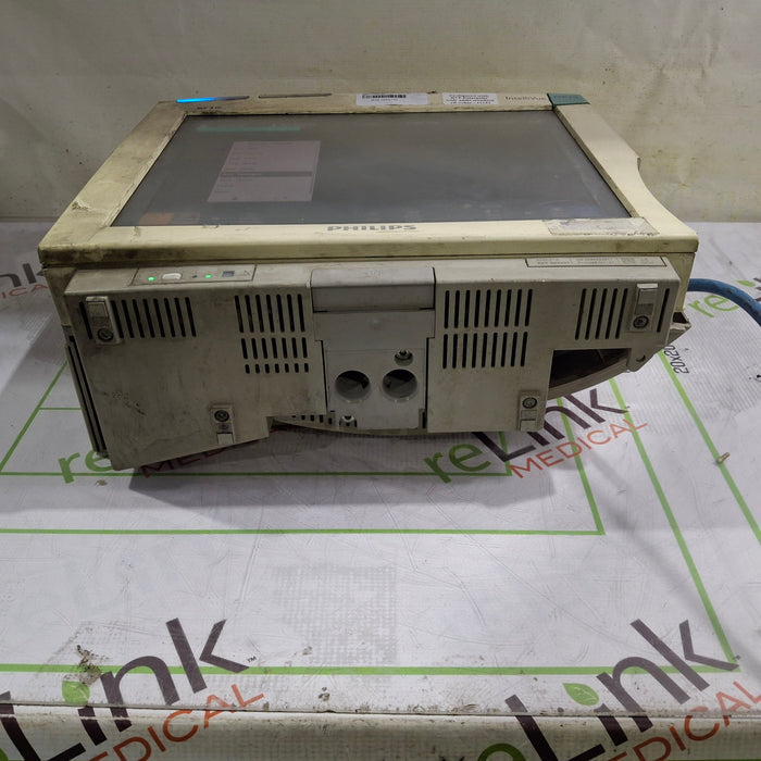 Philips IntelliVue MP70 Patient Monitor