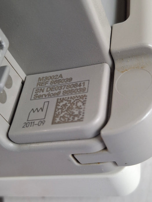 Philips IntelliVue X2 Monitor - Masimo SpO2