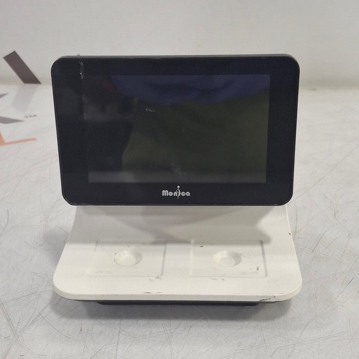Monica Healthcare Limited 107-PT-001 Fetal Monitor