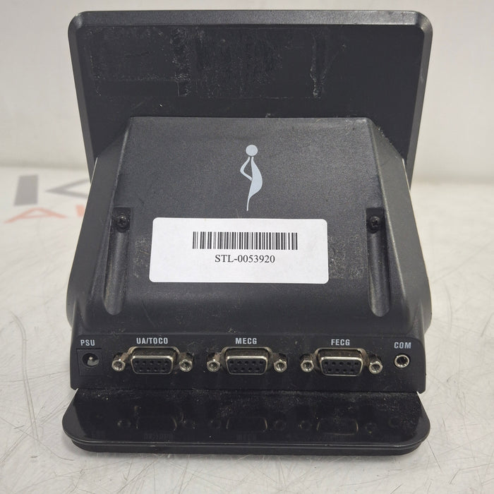 Monica Healthcare Limited 107-PT-001 Fetal Monitor