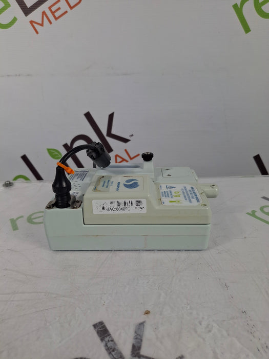 Baxter Sigma Spectrum 6.05.14 with B/G Battery Infusion Pump