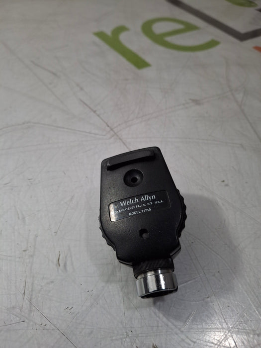 Welch Allyn 11710 Standard Ophthalmoscope Head