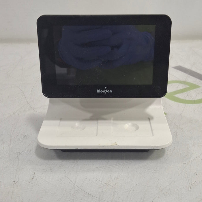 Monica Healthcare Limited 107-PT-001 Fetal Monitor