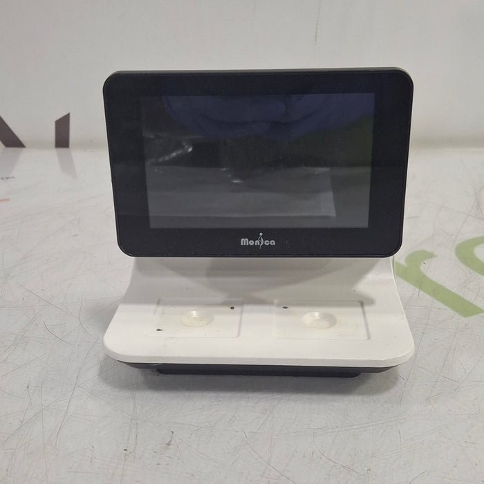 Monica Healthcare Limited 107-PT-001 Fetal Monitor