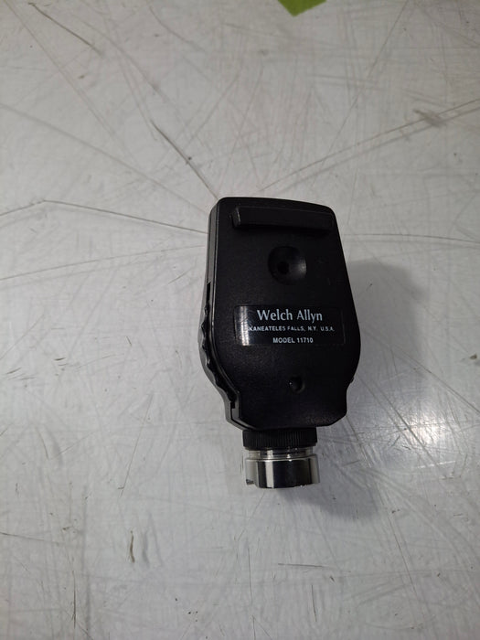 Welch Allyn 11710 Standard Ophthalmoscope Head
