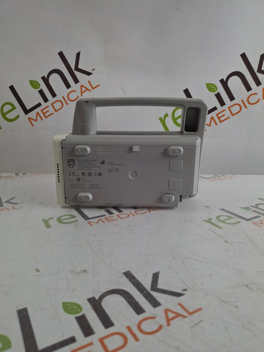 Philips IntelliVue X2 Monitor - OxiMax SpO2