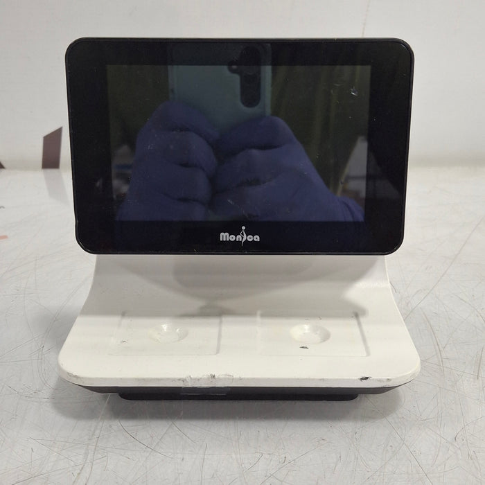 Monica Healthcare Limited 107-PT-001 Fetal Monitor