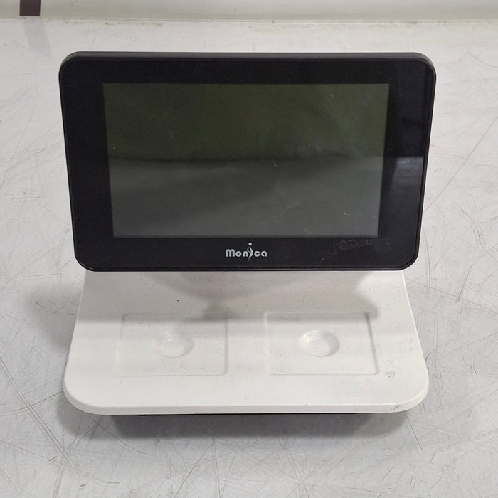 Monica Healthcare Limited 107-PT-001 Fetal Monitor