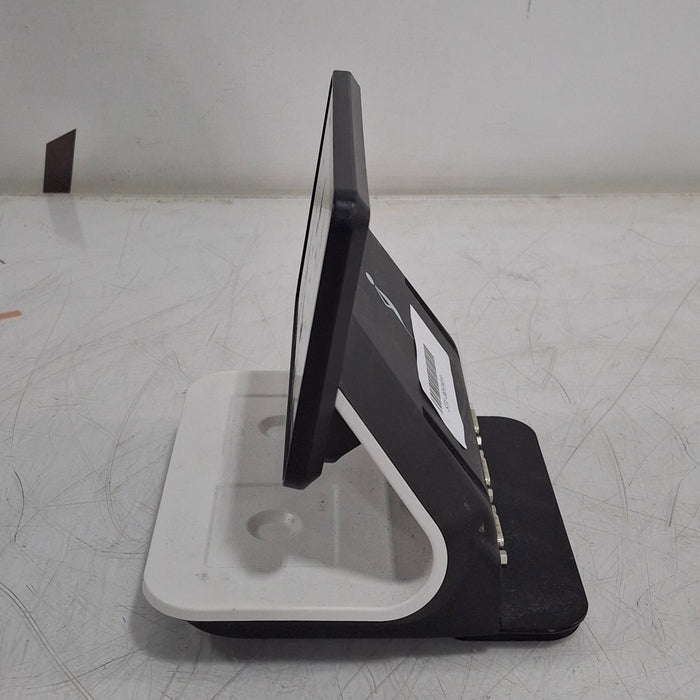 Monica Healthcare Limited 107-PT-001 Fetal Monitor